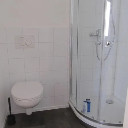 Ferienwohnung Muehlenstrasse Bad Kreuznach Esterno foto
