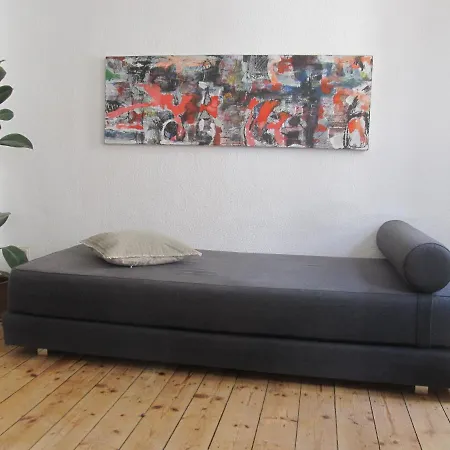 Ferienwohnung Muehlenstrasse Bad Kreuznach Esterno foto