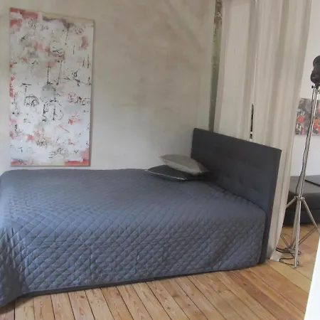 Ferienwohnung Muehlenstrasse Bad Kreuznach Esterno foto