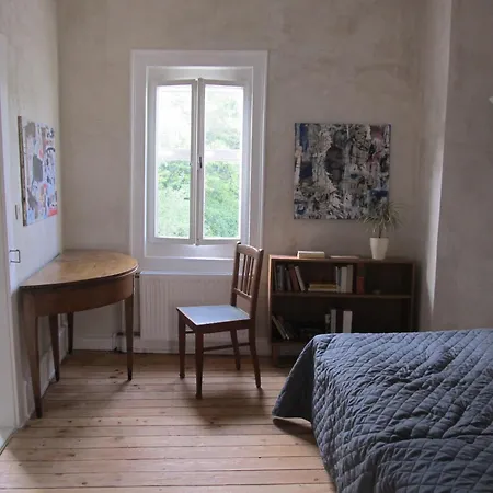Ferienwohnung Muehlenstrasse Bad Kreuznach Esterno foto