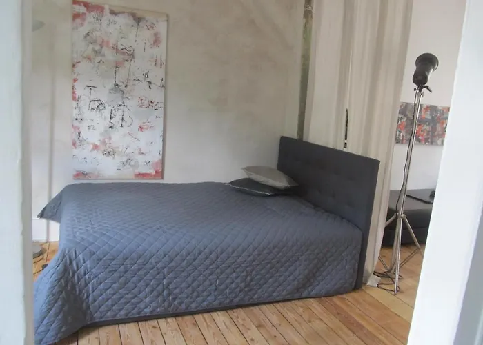 Ferienwohnung Muehlenstrasse
