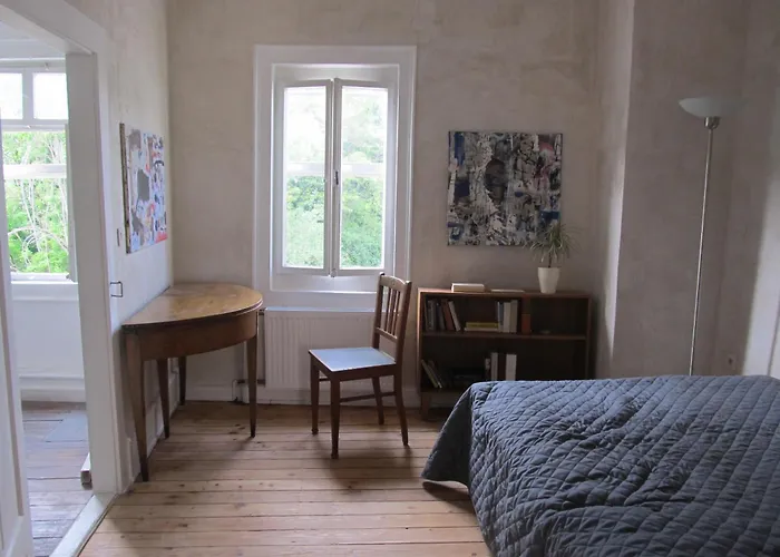 Ferienwohnung Muehlenstrasse