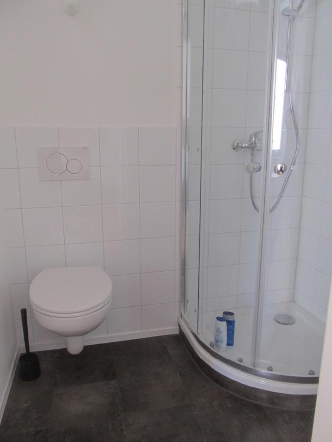 Apartment Muehlenstrasse