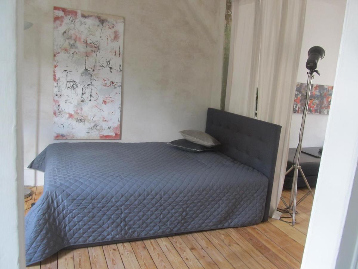 Apartment Muehlenstrasse Bad Kreuznach